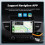 2in1  Wireless Carplay Adapter Android AUTO  AI Box WiFi & Bluetooth5.0+Voice Control Wired to Wireless Carplay 5