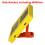 NMMiner Stand Bracket for NerdMiner/NerdMinerS+ Bitcoin Crypto Solo Miner Stand for Phone Bracket 7
