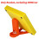 NMMiner Stand Bracket for NerdMiner/NerdMinerS+ Bitcoin Crypto Solo Miner Stand for Phone Bracket 8
