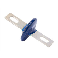 Varistor B224 for Brushless Generator Pressure Sensitive Resistor Resistance Piezoresistor 41mm Electronic Components