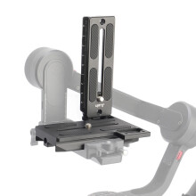 L-Shaped Quick Release Plate RJ046 from JLwin