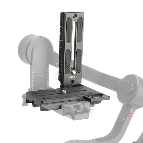 L-Shaped Quick Release Plate RJ046 from JLwin