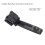 01241727 Front&Rear Window Wiper  Steering Column  Combination  for  2012-2019 3