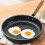 Nonstick Griddle Pan for Eggs and Baking, 12-inch 3