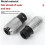 Electric Drill Wrench to Hammer Converter with Impact Drill Bits Set, 4 Sizes Adapter Kit 4