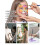 Professional Face Paint Brushes Set,Including 14pcs Different Size Paint Brushes & Standable Case,Convenient to Use 4