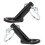 Iron Bike Trailer Hitch Coupler Replacement 2 pcs 7