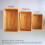 Handmade Rectangle Wicker Fruit Box Rattan Tray Magazine Organizer and Small Objects Container Serving Basket (Large) 6
