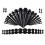 Acrylic Ear Gauge Stretching Kit 36 Pieces 3
