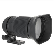 JLwin Anel de Tripé de Lente para Z 28-400mm F/4-8 VR Tripé para Montagem em Placa de Liberação Rápida Acessórios para Câmera
