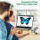 1080P Handheld Digital Microscope, Portable Pocket Digital Microscope Miniscope, 10MP USB  Scope for Kids 3