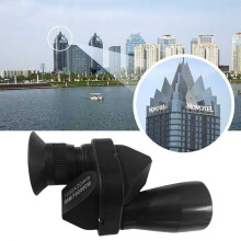 20x1000 HD Monocular Telescope for Camping