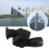 20x1000 HD Monocular Telescope for Camping 1