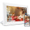 Wifi Digital Photo Frame 10.1 Inch 32GB  Digital Snap Frame 1280x800 IPS HD Touch Screen Wall Mountable EU Plug 6