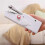 Home Electric Sewing Machine  Handheld Automatic Sewing Machine DIY Manual Tailoring Tool 6