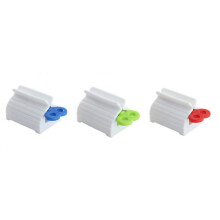 Plastic Toothpaste Squeezer for Bathroom & Shower