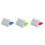 Plastic Toothpaste Squeezer for Bathroom & Shower 1