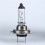 24 X H7 Car Headlight Bulbs 12V / 55W Halogen Standard Lamp Light 6