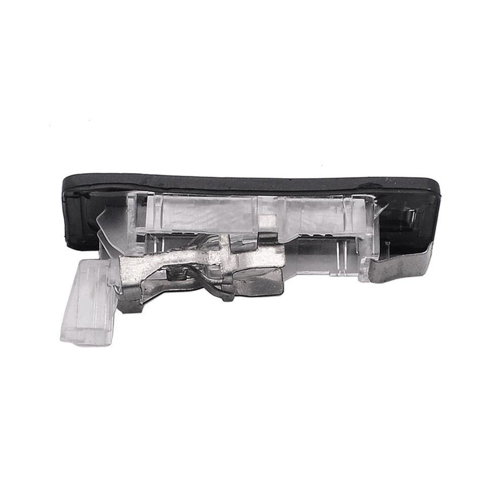 5X Halogen License Plate Lighting For B6 B7 Mk6 Sharan Alhambra 5N0943021 4711776824825