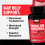Force Factor, Fundamentals, Tribulus Terrestris Max, 2,000 mg, 120 Βοτανογενή Φύλλα (500 mg per Φύλλο) 4