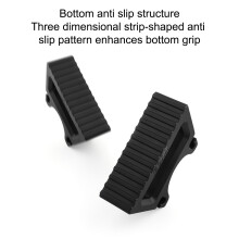 Quick Release Bike Stand for 29-34mm Handlebars