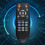 Replace AH59-02196G Remote Control for  HW-C450 HW-C451 HW-C470 6