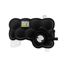 Engine Coolant Radiator Expansion Tank Coolant Bottle T2H4044 T2H19682 for F-Pace XE XF 2.0L 3.0L