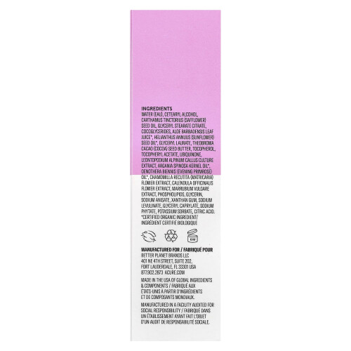 Acure Radically Rejuvenating Eye Cream 30ml 2