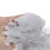 White Circle Confetti for Party Decorations - 50g 5