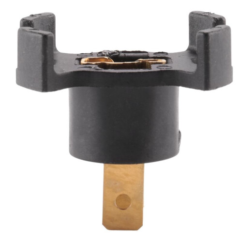 2X 33116-S6M H1 Headlight Bulb Socket Retainer Holder Adapter for  RSX 2