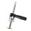 PVC Pipe Internal Pipe Cutting and Positioning Tool, Adjustable Cutting Depth Cutter for Pipes for Plumbing B 4