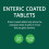 21st Century, Garlic Extract, Standardized, 60 Enteric Coated Tablets 5