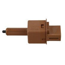 1Pcs Obd Obd2 Extension Cable Connector & 1Pcs Stop Lamp Brake Light for for 14-19