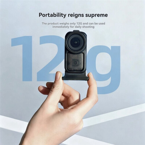 Multi-Scene Protective Frame for  Action 6  Horizontal Vertical Shooting Protective Case Photography Accessories 2