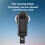 Protection Frame for  MAX 2 Camera Rabbit Cage with Cold Shoe Mount for  MAX 2 Accessories 5