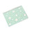 (Flowers) A5 Spiral Notebook - Sticker Keeper Gift 1