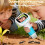 Handheld Microscope for Kids 1000X Magnification  Portable Pocket Microscope with 2.0" IPS Screen STEM Toy A 5