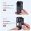 Multi-Scene Protective Frame for  Action 6  Horizontal Vertical Shooting Protective Case Photography Accessories 8