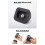for  X4 Camera Stand for Shadowstone Panorama Camera Table Support Upright Stand Accessories 8