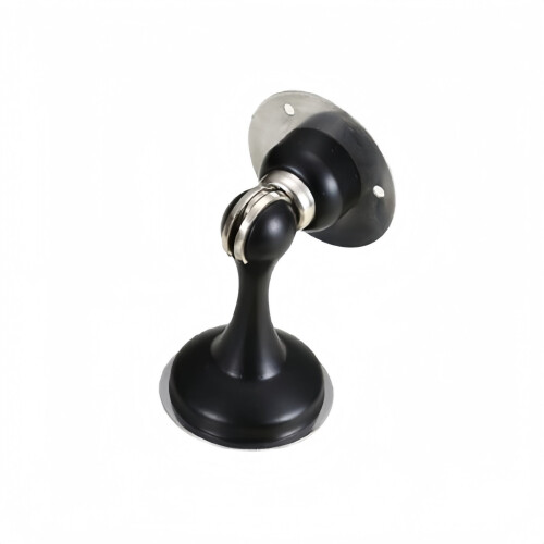 Heavy Duty Wall Mounted Door Stopper with Screws 2