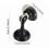 Heavy Duty Wall Mounted Door Stopper with Screws 4