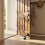 Heavy Duty Wall Mounted Door Stopper with Screws 5