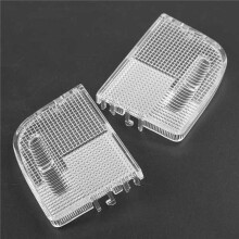 20Pcs Right Left Interior Roof Map Light Lens Reading Lamp 34401-SDA-A21 34402-SDA-A21 for TSX Accord CRV