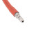 8mm CO2 Fill Hose 36in Low Pressure 15
