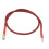 8mm CO2 Fill Hose 36in Low Pressure 3
