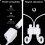 Συμβατό με AirPods Pro 2ης γενιάς – Μαγνητικό κορδόνι λαιμού κατά της απώλειας για την 4
