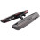 4Pcs Cat Turn Signal Light LED Car Dynamic Side  Blinker Light Signal Lamp for  E60 E61 E81 E82 E88 E90 E91 E92 3