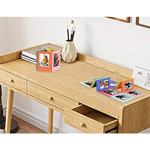Κορνίζα φωτογραφιών με μαγνήτες ψυγείου, Μαγνητική κορνίζα φωτογραφιών ψυγείου 1