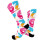 Six Seven67Socks6 7Meme Γραφικές Χριστουγεννιάτικες Κάλτσες Crew Κάλτσες Αστεία Δώρα για 2