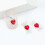 Kit de strass pour ongles en forme d'ours (20 pièces) 6